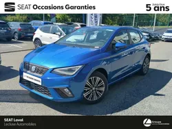 Seat Ibiza 1.0 TSI 95 ch S/S BVM5 Copa