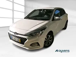 Hyundai i20 1.0 T-GDI Comfort