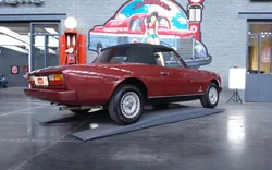 Peugeot 504 cabriolet