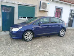 Citroën C4 1.4