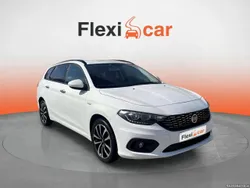 Fiat Tipo 1.6 M-Jet Lounge J17