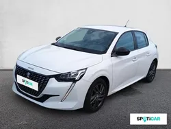 Peugeot 208 ACTIVE PACK BLUE HDI 100 S&S