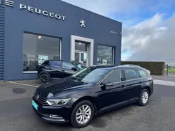 Volkswagen Passat SW 2.0 TDI 150ch Confortline Business DSG7 Euro6d-T