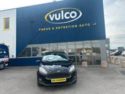 Ford Fiesta 1.2L 82CH 5CV
