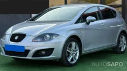 Seat Leon de 2011