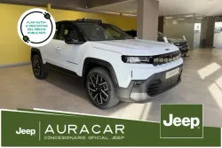 JEEP Compass BEV First Edition