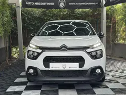 Citroën C3 1.2 puretech feel