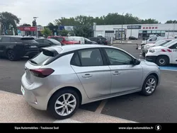 Opel Corsa F 1.2 75 ch BVM5 Elegance Business 5p