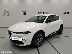 Alfa Romeo Tonale 1.6 VGT-D Ti