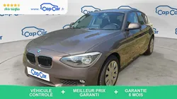 BMW Série 1 (F20) 116d 116 Premiere