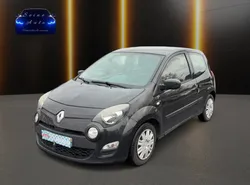Renault Twingo 1.2 75cv zen Garantie 6mois