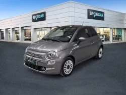 FIAT 500 1.0 Hybrid Dolcevita 52kW