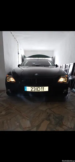 BMW 635 D