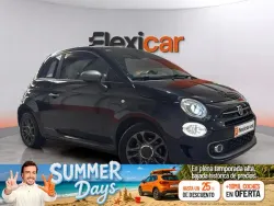 FIAT 500 1.0 Hybrid Sport 52kW