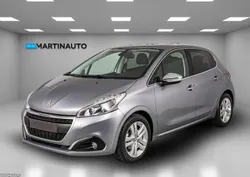 Peugeot 208 1.4 HDi Active