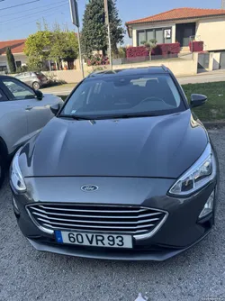 Ford Focus Focus