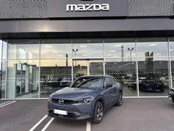 Mazda MX-30 e-SKYACTIV 145ch First Edition Modern Confidence