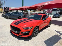 Ford Mustang 5.0 Ti-VCT GT Aut.