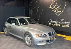 BMW Z3 Coupe (E36) 2,8l 193Ch - Belle configuration - Origine France - Suivi complet