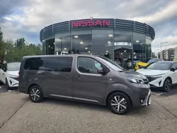 Toyota PROACE Verso Long 2.0 180 D-4D Executive Techno BVA RC23