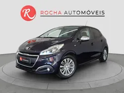 Peugeot 208 1.2 PureTech Active