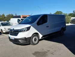 Renault trafic fourgon gn l2h1 3000 kg blue dci 130 grand confort prix 15000 ht