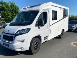 Peugeot boxer chassis cabine giottiline c60 compact bluehdi 140 ss bvm6