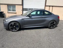 BMW M2 Coupé I (F87) 370ch M DKG