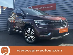 Renault Koleos Initiale Paris Energy dCI 175 4x2 X-Tron