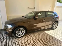 BMW 120 E87 177cv pack M - Nacional