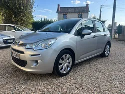 Citroen C3 1.4 HDI 70CV
