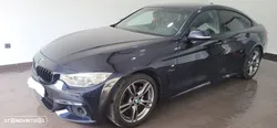 BMW 418 Gran Coupé d Aut.