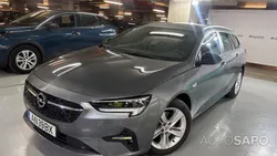 Opel Insignia de 2021