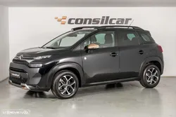 Citroën C3 Aircross 1.2 PureTech C-Series
