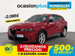 ALFA ROMEO Tonale 1.5 MHEV Sprint FWD