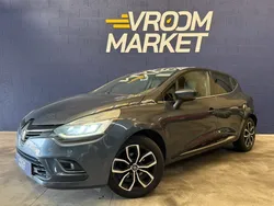RENAULT Clio 0.9 90ch intens - 2018 - CarPlay - Suivi complet - Première main