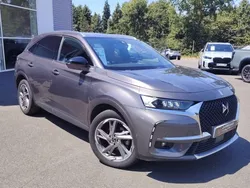 DS DS 7 CROSSBACK DS7 CROSSBACK 1.5 BLUEHDI 130ch EAT8 RIVOLI