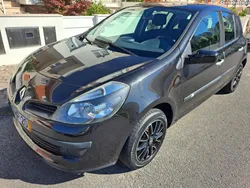 Renault Clio 1.2