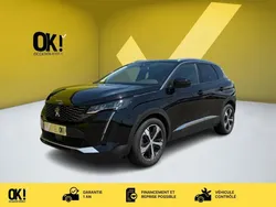 Peugeot 3008 II 1.5 BlueHDi 130 Allure Pack Full leds GPS Carplay