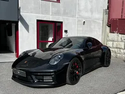 PORSCHE 911 992 3.0i COUPE Carrera GTS PDK
