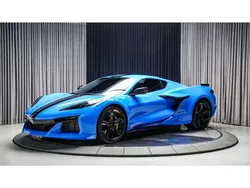 Chevrolet Corvette C8 Z06 3LZ 670ch 2023