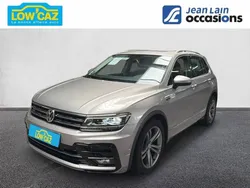 Volkswagen Tiguan 1.5 TSI EVO 150 DSG7 Carat