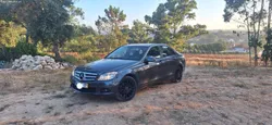 Mercedes-Benz C 220 Cdi