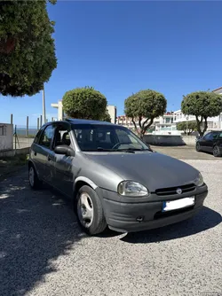 Opel Corsa 1.4 SI