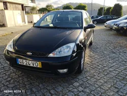 Ford Focus (Focus)