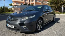 Opel Ampera 1.4 Ecotec de 2012