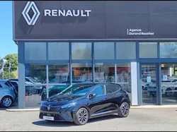 Renault Clio 1.0 TCe 90ch Techno