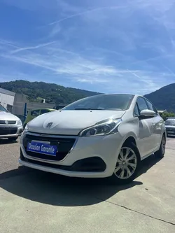 PEUGEOT 208 1.5L HDI 100ch