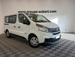 Fiat Talento Combi 1.2 CH1 1.6 Multijet 125ch 9 places