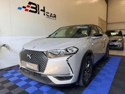 Ds Automobiles Ds 3 Crossback 1.5 BLUEHDI 100 SOCHIC / CARPLAY / LED / CAMERA 360 / START & STOP